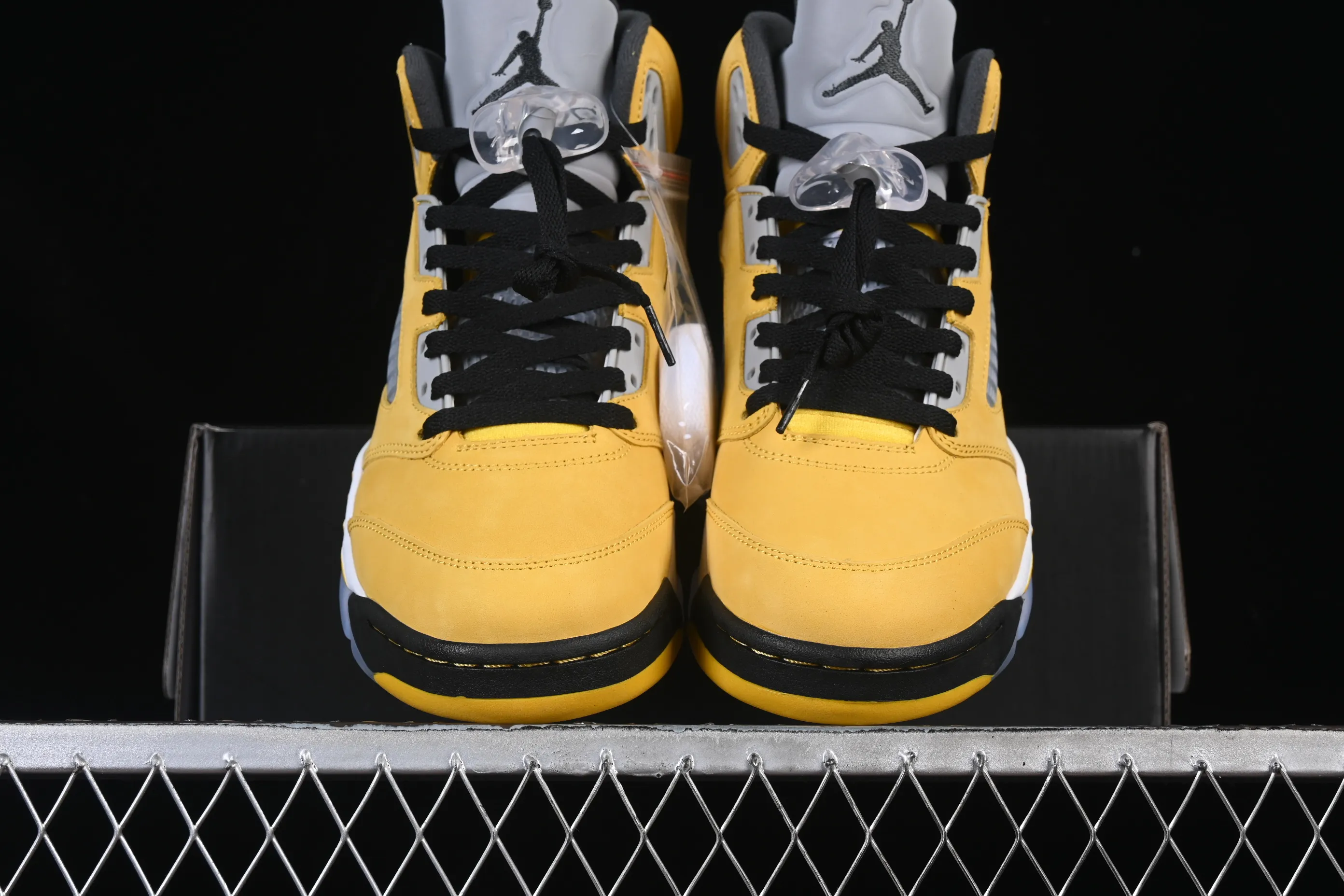 All categories Air Jordan Jordan series basketball shoes Air Jordan 5 GX foreign trade version Air Jordan 5 Retro "Tokyo" AJ5 Joe 5 Tokyo limited first layer basketball shoes IO3372-700